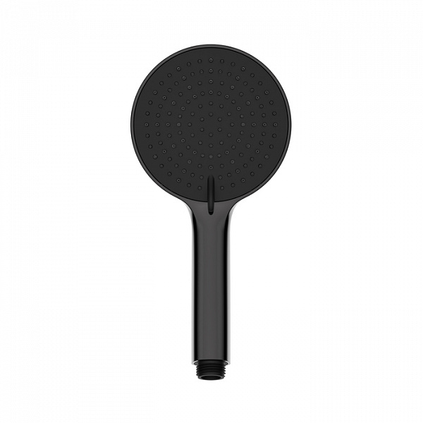 Лейка для душа, графитовая, Optima Home, IDDIS, OPH3F0Gi18