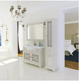 Тумба под раковину Акватон Беатриче 107 см 1A187201BEM60