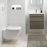 Унитаз подвесной Villeroy & Boch Venticello Plus 4611 RSR1