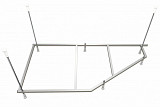 Каркас для ванн Aquatek Eco-friendly 150 KAR-0000042