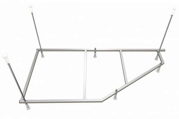 Каркас для ванн Aquatek Eco-friendly 150 KAR-0000042