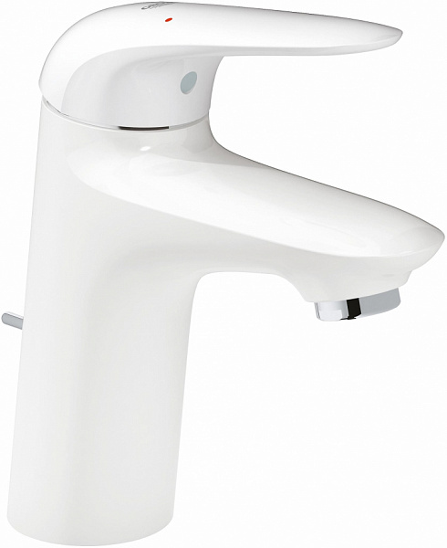 Смеситель для раковины Grohe Eurostyle 23709LS3