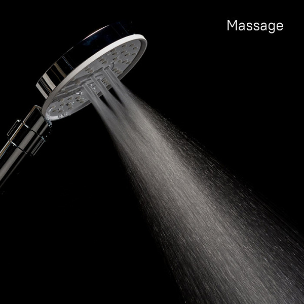 Лейка для душа, Swipe, IDDIS, SWI3F00i18