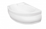 Акриловая ванна Besco Finezja Nova 170x110 WAF-170-NL Левая