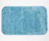 Коврик для ванной комнаты Wasserkraft Wern BM-2593 Turquoise