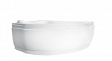 Акриловая ванна Besco Delfina 166x107 WAD-166-NL Левая