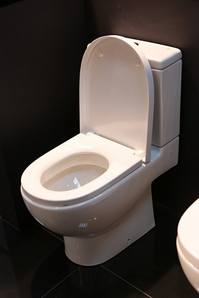 Унитаз (чаша) Roca Meridian напольный 342247000