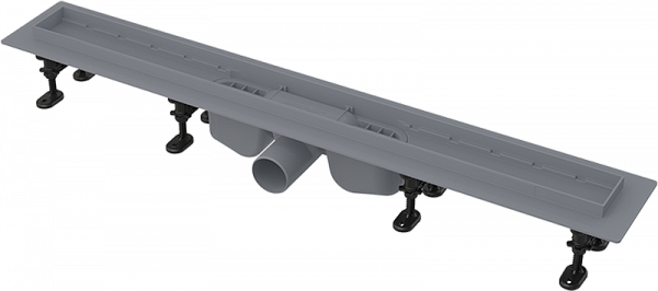 Душевой лоток AlcaPlast APZ12-950 Optimal Водоотводящий желоб