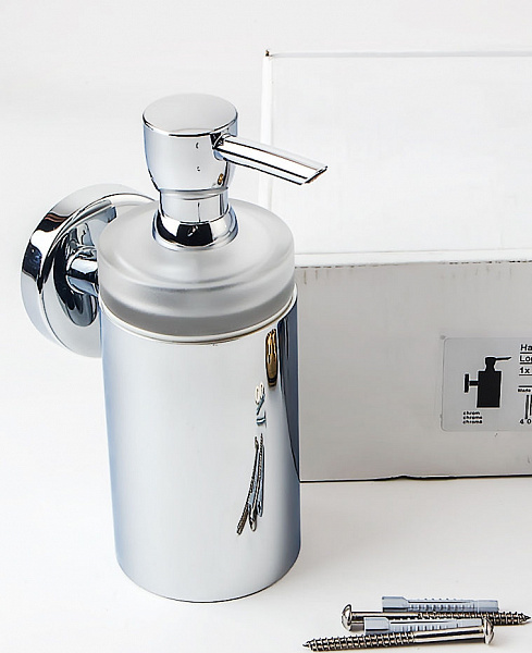 Дозатор Hansgrohe Logis 40514000