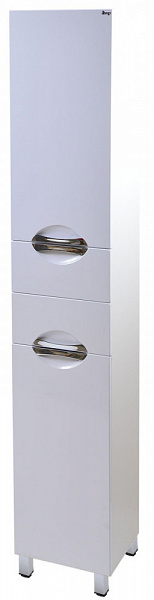 Пенал Emmy Милли 40 с корзиной (Левый)