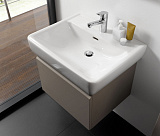 Раковина Laufen Pro 8.1895.3.000.104.1 65 см