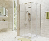 Душевой уголок Wasserkraft Leine 35P03