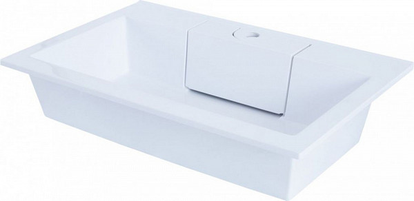 Раковина для тумбы Aquanet Фортуна 70 НФ-00008286