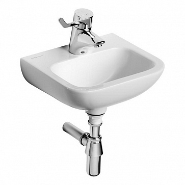 Раковина Ideal Standard Contour 40 см S212201