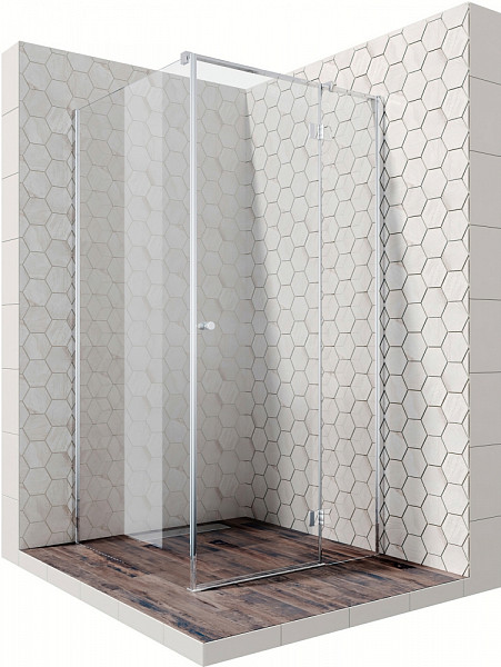 Душевое ограждение Ambassador Diamond 12011103R