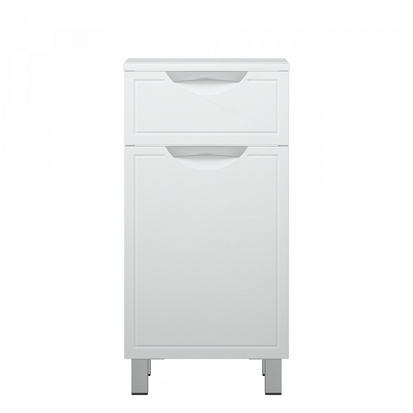 Комод Corozo "Монро 40 Z1",  корзина