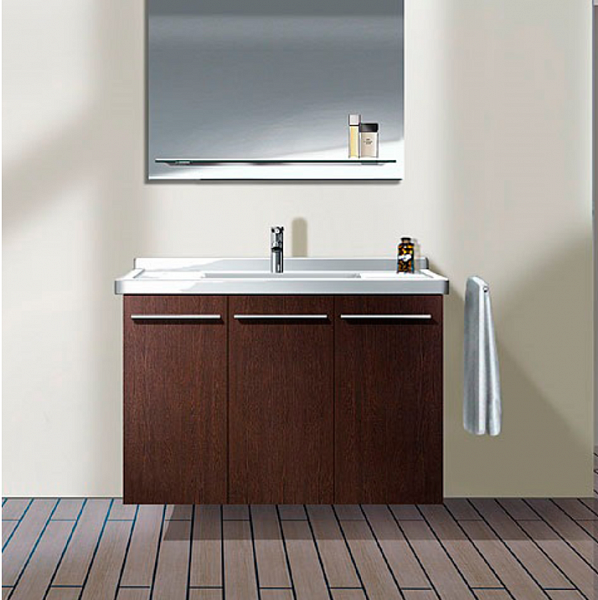 Раковина Duravit Starck 3 0304100000 105 см