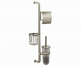 Комбинированная настенная стойка Wasserkraft K-1448