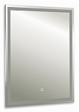 Зеркало AZARIO Кристалл 600х800 сенсор выкл (ФР-1543)