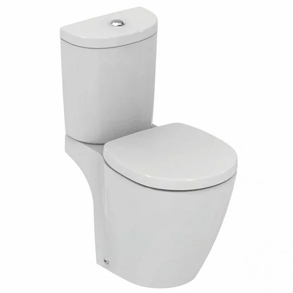 Крышка-сиденье Ideal Standard Space E129101