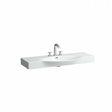 Раковина Laufen Palace 8.1170.2.000.104.R 90 см