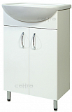 Тумба под раковину Сити 50 Санта 201068