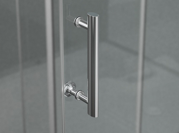 Душевое ограждение Ambassador Kingston 14011105