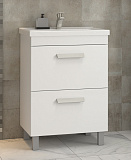 Тумба под раковину VIGO Nova 65 смtn.NOV.MIR.70.1D.2Y