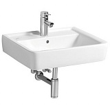 Раковина 65 см Geberit Renova Nr.1 Plan 222265000