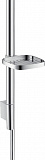Душевой гарнитур Hansgrohe Raindance Select E 120 3 jet 26621000 90 см