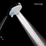 Душевой гарнитур с держателем, 270, Milardo, 2703F95M16