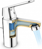 Смеситель для раковины Grohe Eurosmart Cosmopolitan 32825000