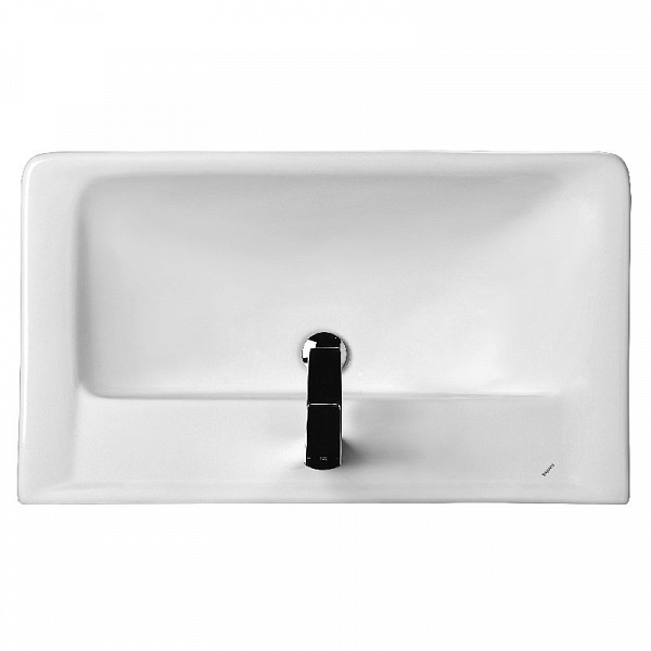 Прямоугольная раковина Santek Тигода 80 1WH302084