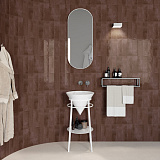 Раковина моноблок  Kerama Marazzi Cono CO.wbi.44