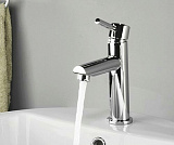 Смеситель для раковины Wasserkraft Main 4104