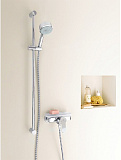 Душевая штанга Grohe Tempesta Classic 27524000