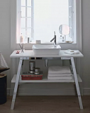 Рукомойник Duravit Cape Cod 2340460000