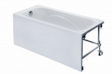 Акриловая ванна Roca Line 160х70 ZRU9302985