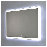 Зеркало CLASSIC (800*600) с сенсорным выключателем