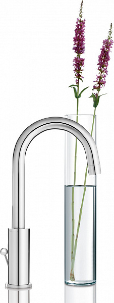Смеситель для раковины Grohe Eurosmart New 23537002