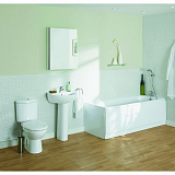 Акриловая ванна Jacob Delafon Patio 150x70 E6810RU-01