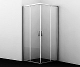 Душевой уголок Wasserkraft Lippe 45S03