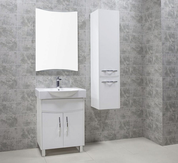 Тумба под раковину Акватон Инфинити 61 см 1A197201IF010