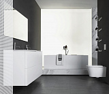 Унитаз подвесной Laufen Kartell 8.2033.1.000.000.1