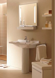 Раковина Duravit Starck 3 0300600000 60 см