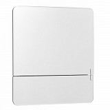 Зеркало-шкаф Акватон Валенсия 90x85 1A125102VA010