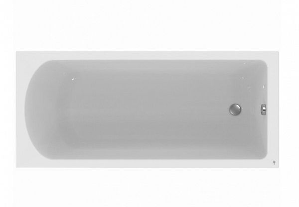 Акриловая ванна Ideal Standard Hotline K274801 180х80 без гидромассажа