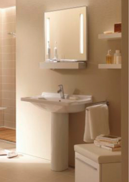 Раковина Duravit Starck 3 0300600000 60 см