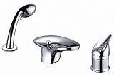 Смеситель на борт ванны Aquanet Practic 2 AF111-63B AF111-63B