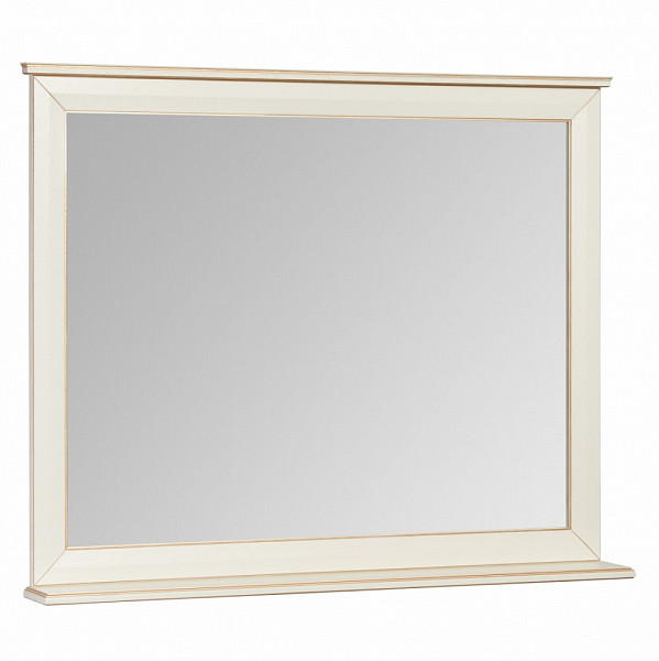 Зеркало Акватон Беатриче 106x86 1A187302BEM60